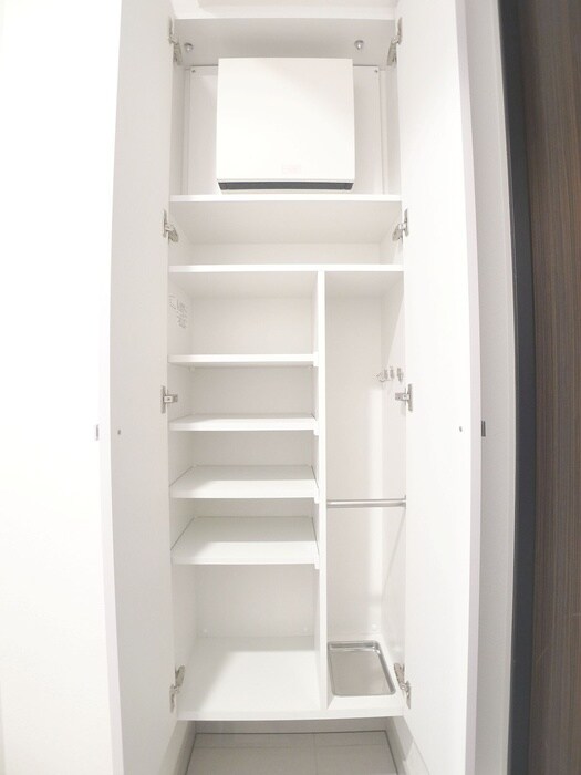 ルクレ上野の物件内観写真