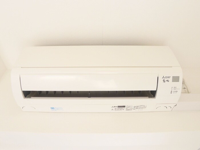 ルクレ上野の物件内観写真