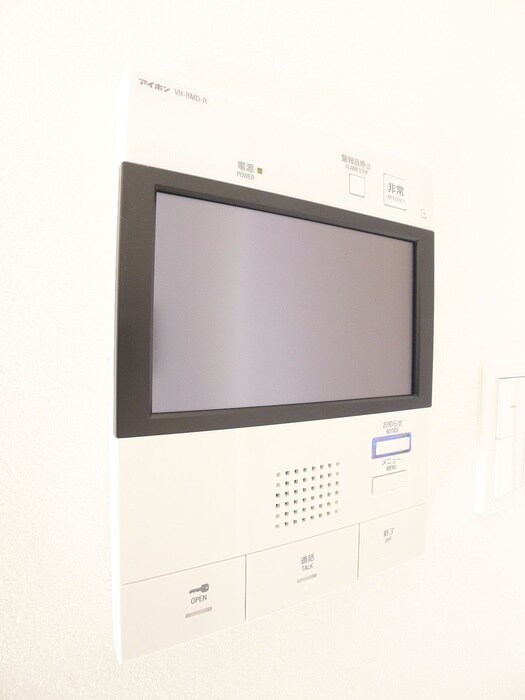 ルクレ上野の物件内観写真