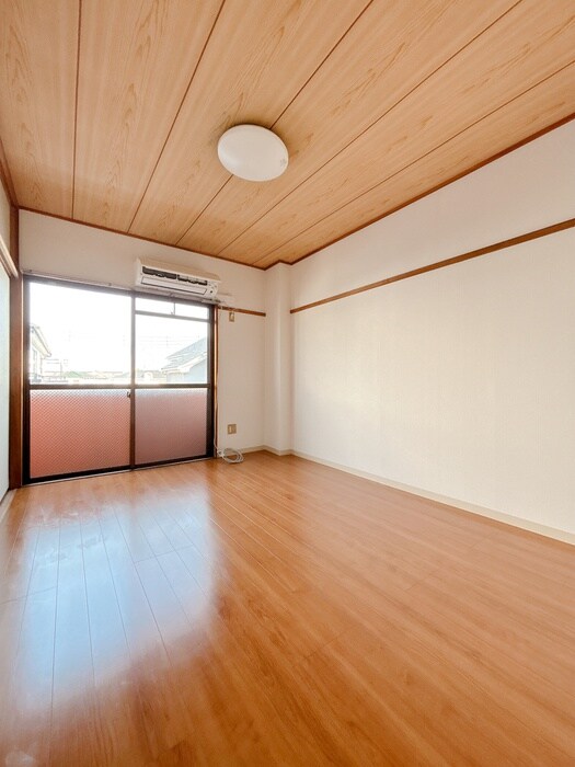 コーポ  ヒジカタの物件内観写真