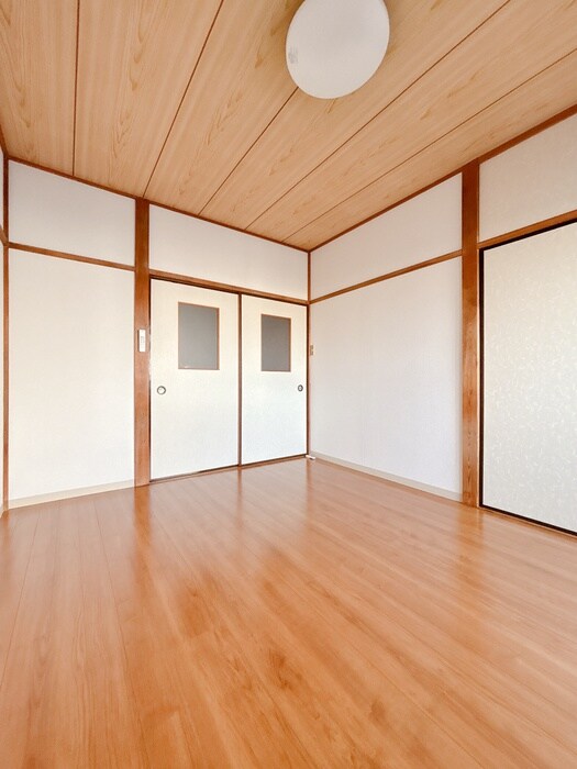 コーポ  ヒジカタの物件内観写真