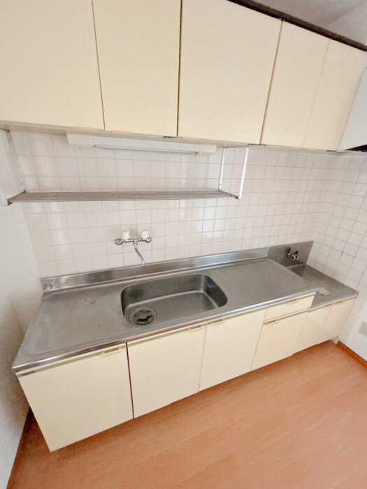 コーポ  ヒジカタの物件内観写真