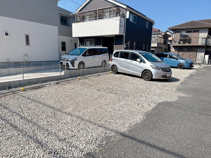 コーポ  ヒジカタの物件外観写真