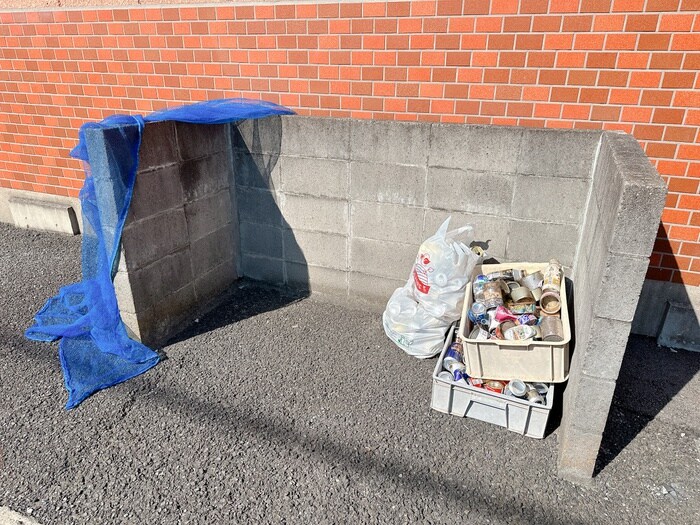 コーポ  ヒジカタの物件外観写真