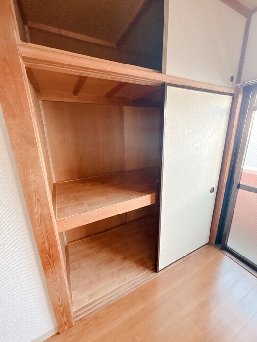 コーポ  ヒジカタの物件内観写真