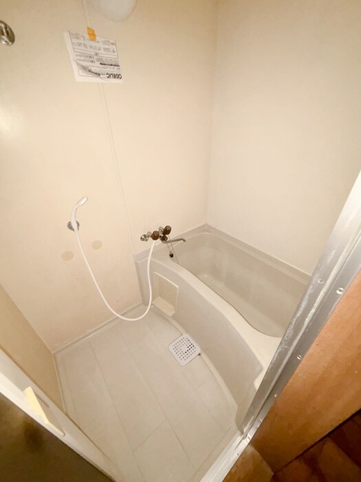 コーポ  ヒジカタの物件内観写真