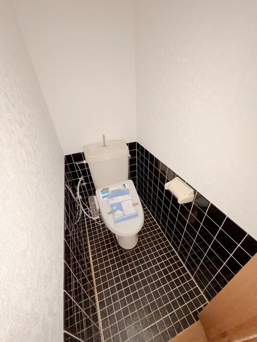 コーポ  ヒジカタの物件内観写真