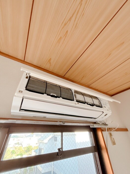 コーポ  ヒジカタの物件内観写真