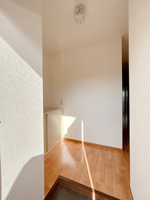 コーポ  ヒジカタの物件内観写真