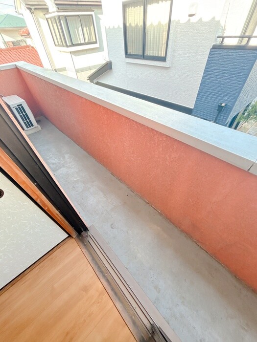 コーポ  ヒジカタの物件内観写真