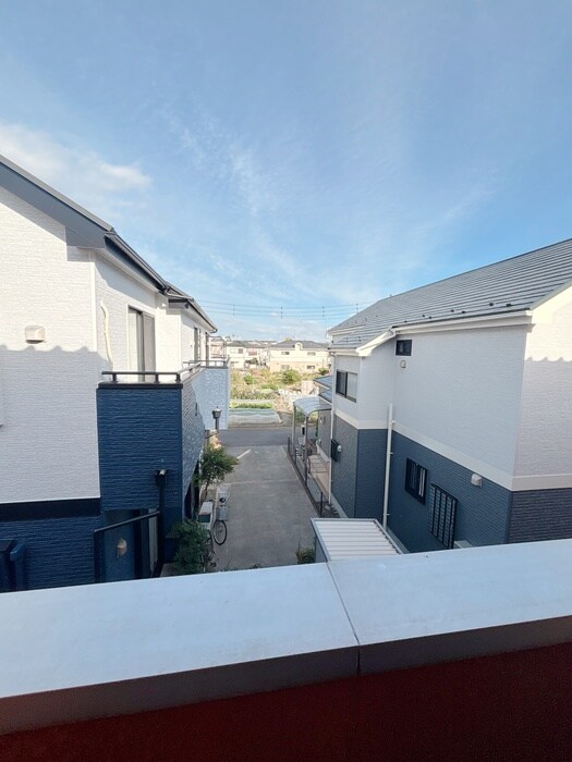 コーポ  ヒジカタの物件内観写真