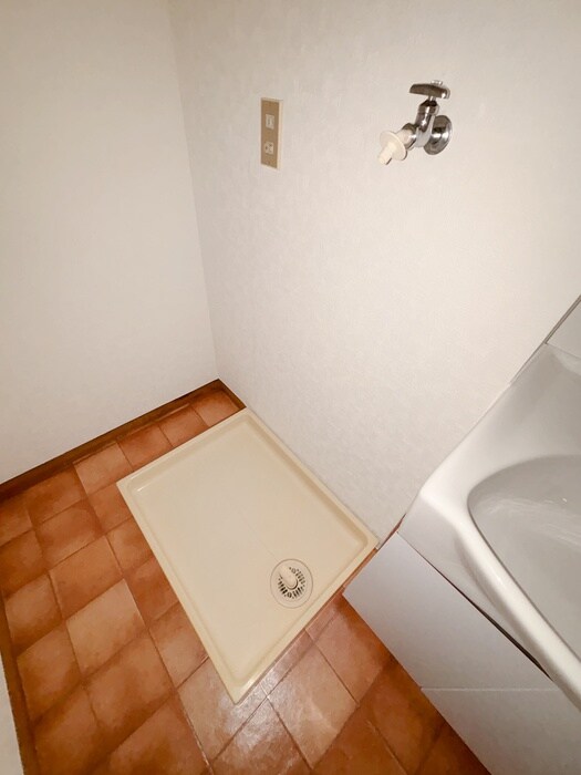 コーポ  ヒジカタの物件内観写真