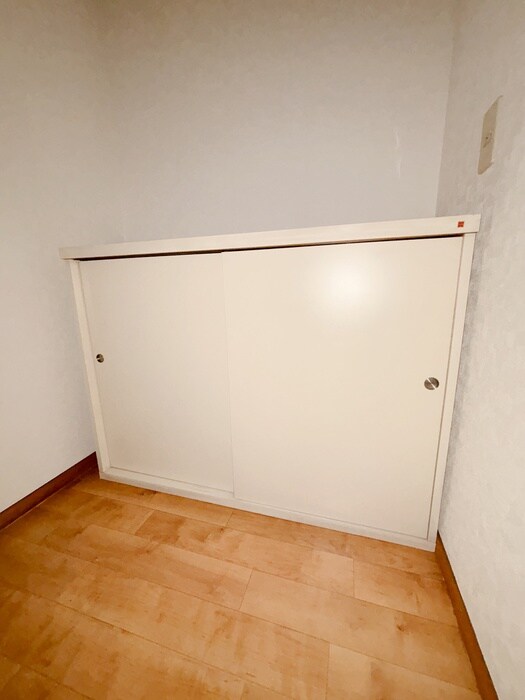 コーポ  ヒジカタの物件内観写真