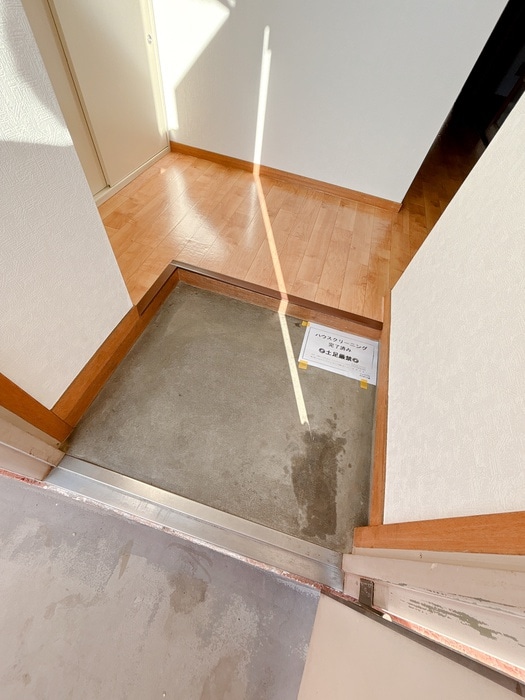 コーポ  ヒジカタの物件内観写真