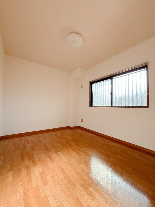 コーポ  ヒジカタの物件内観写真