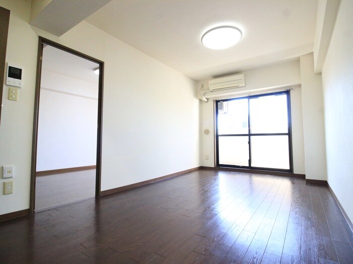 フレアつつじヶ丘の物件内観写真