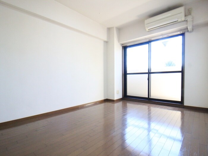 フレアつつじヶ丘の物件内観写真