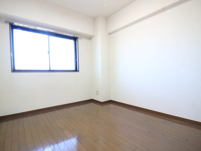 フレアつつじヶ丘の物件内観写真