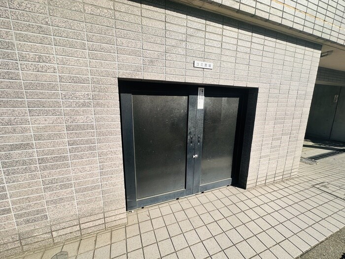 フレアつつじヶ丘の物件外観写真