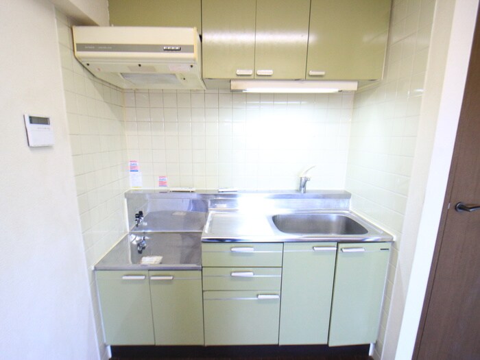 フレアつつじヶ丘の物件内観写真