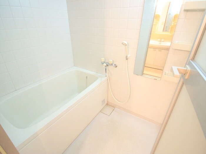 フレアつつじヶ丘の物件内観写真