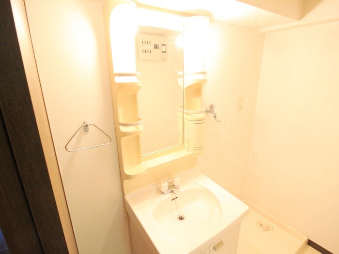 フレアつつじヶ丘の物件内観写真