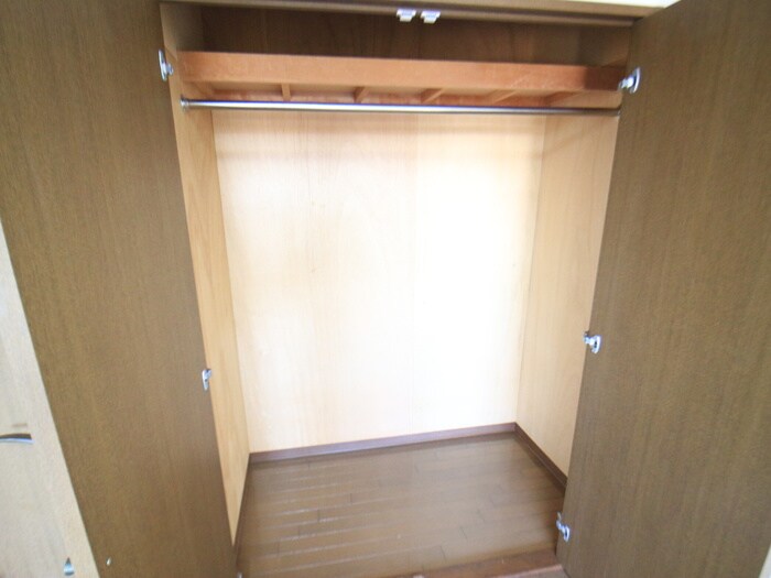 フレアつつじヶ丘の物件内観写真