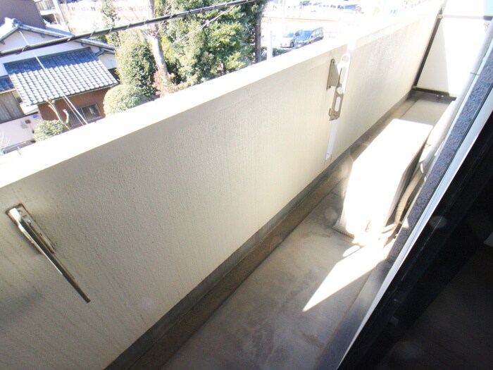 フレアつつじヶ丘の物件内観写真