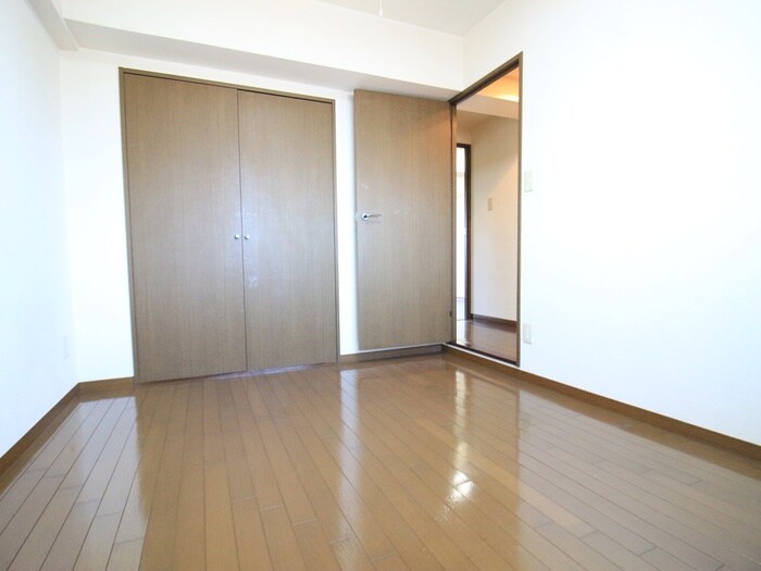 フレアつつじヶ丘の物件内観写真