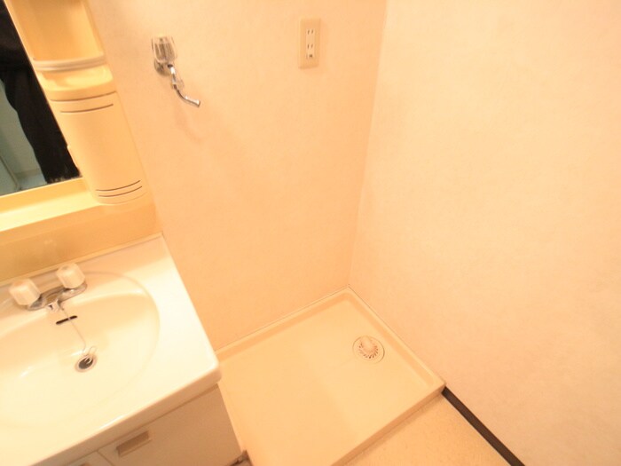 フレアつつじヶ丘の物件内観写真