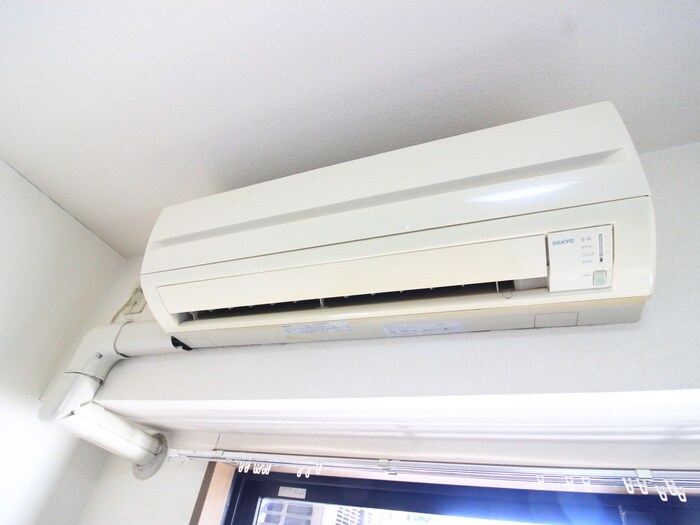 フレアつつじヶ丘の物件内観写真