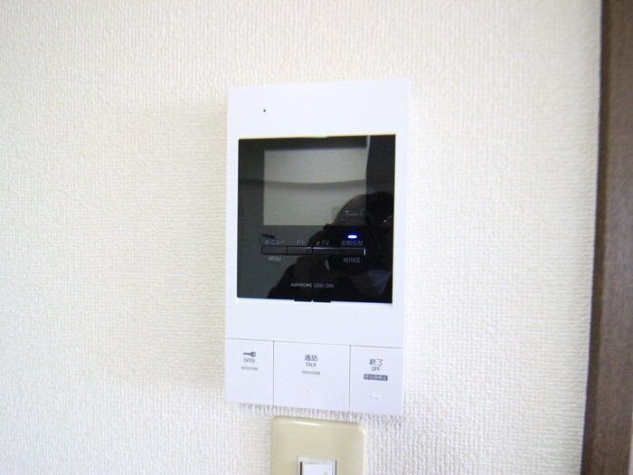 フレアつつじヶ丘の物件内観写真