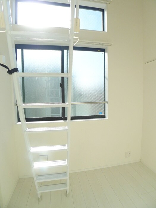 ＬａｎｄＳｉｔｚ新小岩の物件内観写真