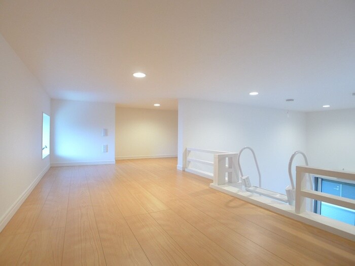 マクト北柏の物件内観写真