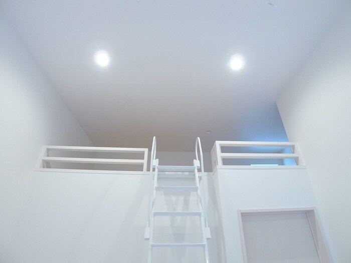 マクト北柏の物件内観写真