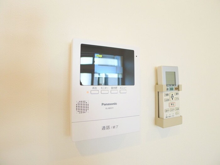 マクト北柏の物件内観写真