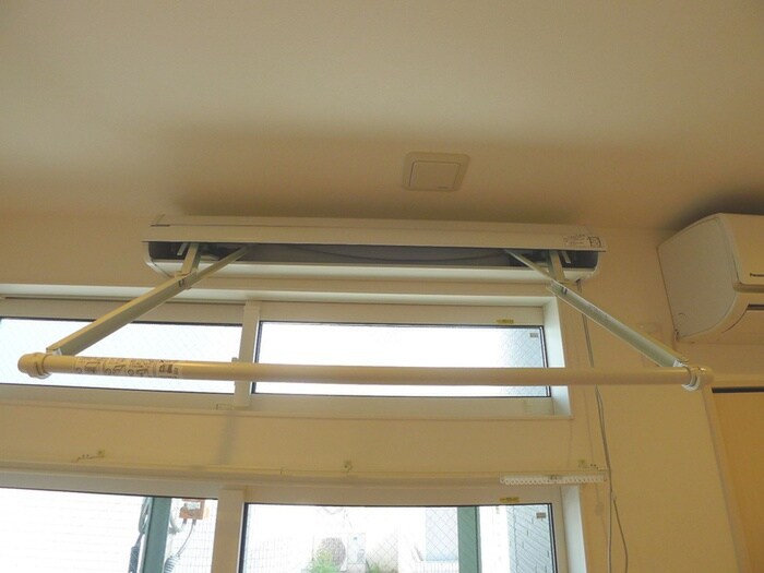 マクト北柏の物件内観写真