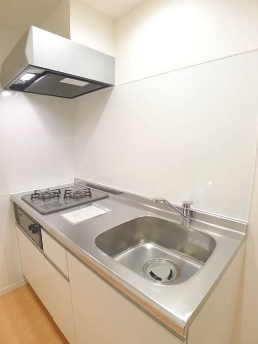 マクト北柏の物件内観写真