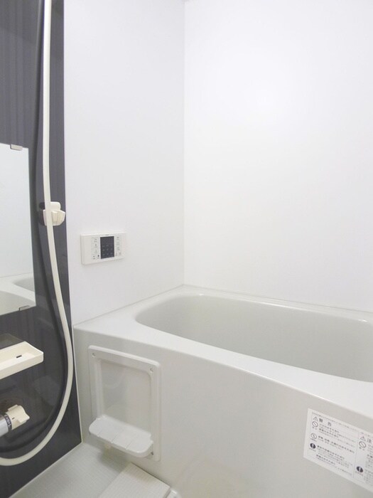 マクト北柏の物件内観写真