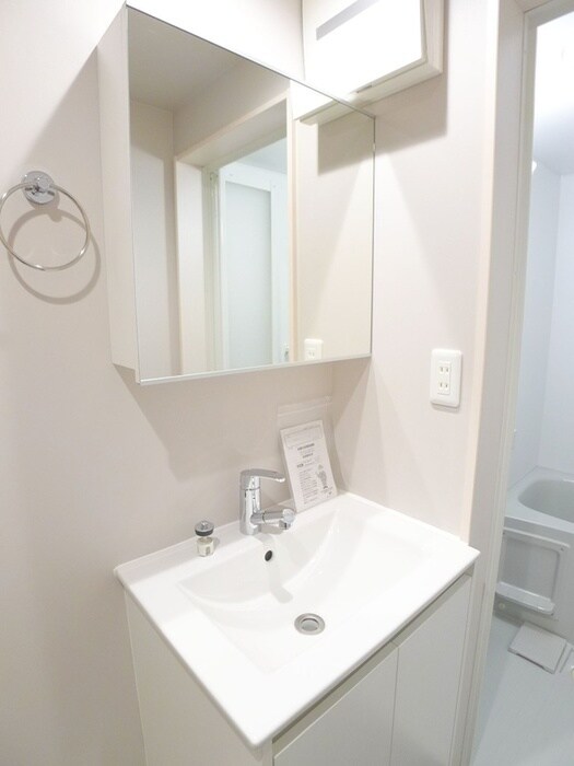 マクト北柏の物件内観写真