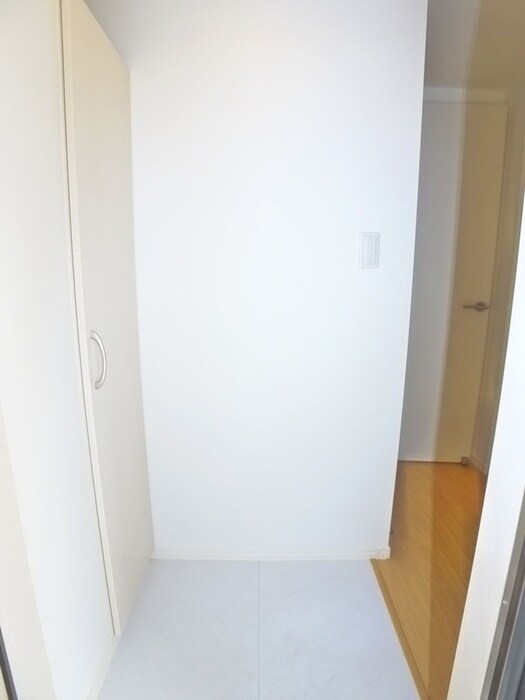 マクト北柏の物件内観写真