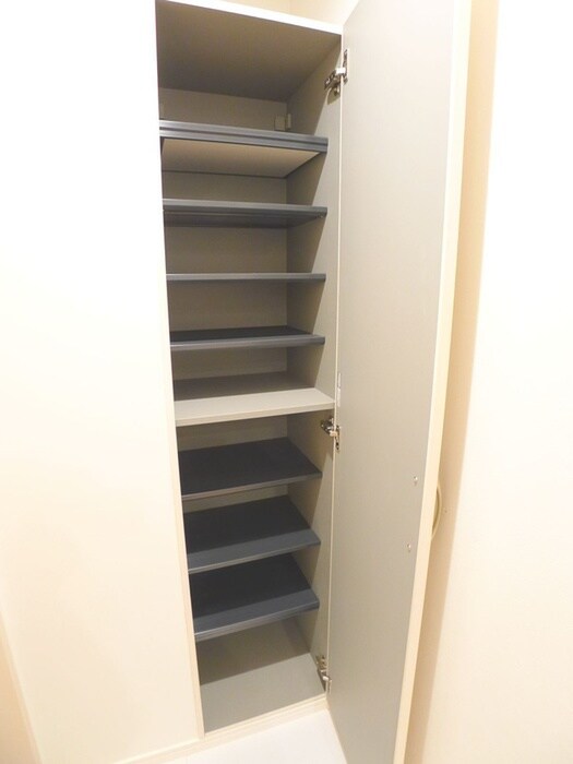 マクト北柏の物件内観写真