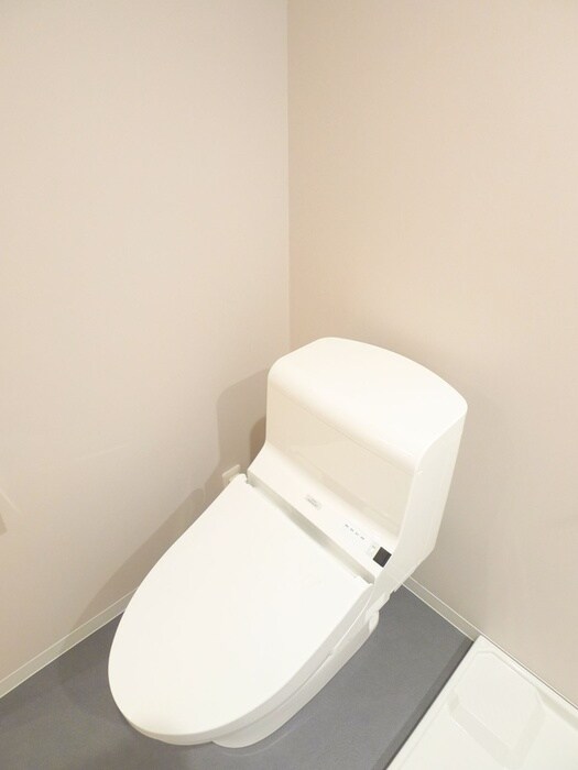 マクト北柏の物件内観写真