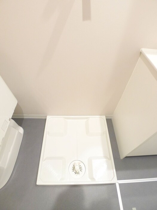 マクト北柏の物件内観写真