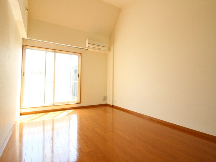 カナリア館の物件内観写真