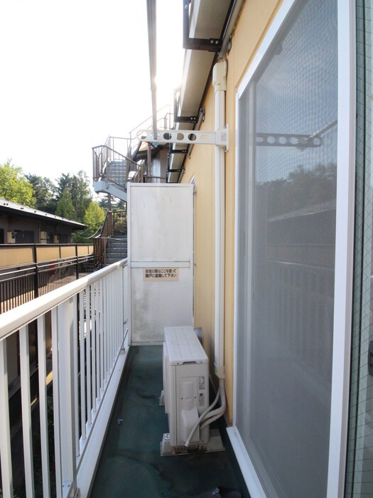 カナリア館の物件内観写真