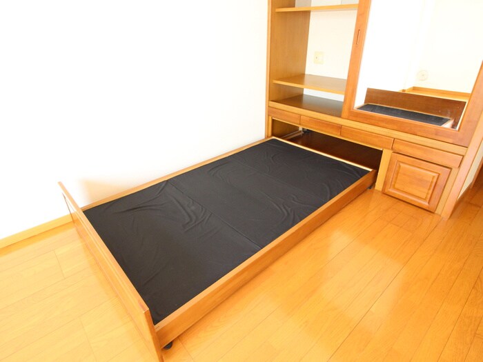 カナリア館の物件内観写真