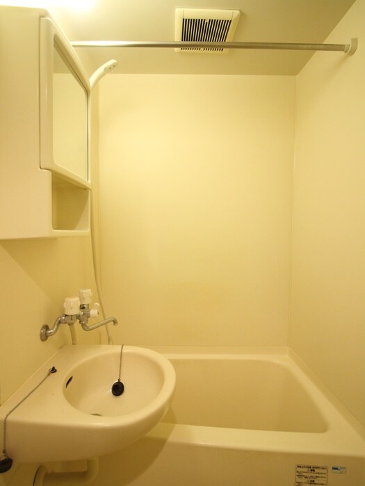 カナリア館の物件内観写真