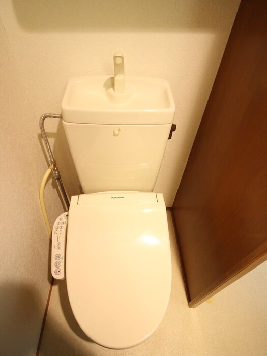 カナリア館の物件内観写真