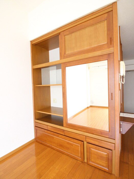 カナリア館の物件内観写真